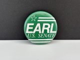 ビンテージ 缶バッジ 缶バッチ USA ユーロ EURO vintage ヴィンテージ
