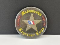 ビンテージ 缶バッジ 缶バッチ USA ユーロ EURO vintage ヴィンテージ