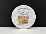 1988年 ビンテージ 缶バッジ 缶バッチ USA ユーロ EURO vintage ヴィンテージ