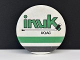 ビンテージ 缶バッジ 缶バッチ USA ユーロ EURO vintage ヴィンテージ