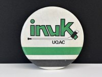 ビンテージ 缶バッジ 缶バッチ USA ユーロ EURO vintage ヴィンテージ