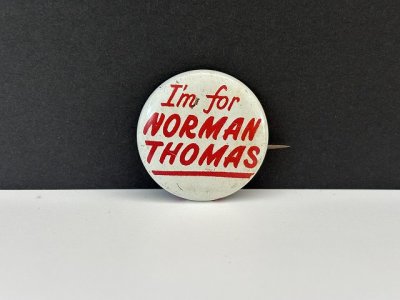 画像1: ビンテージ 缶バッジ 缶バッチ USA ユーロ EURO vintage ヴィンテージ