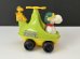 画像3: AVIVA スヌーピー フライングエース ウッドストック TOY ヴィンテージ vintage SNOOPY PEANUTS USA