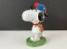 画像3: 箱付き スヌーピー JOE COOL ジョークール FLAMBRO フィギュア 置物 vintage SNOOPY