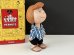 画像5: HALLMARK ペパーミントパティ 箱付き PEANUTS GALLERY 2000年 フィギュア オールド USA ヴィンテージ スヌーピー