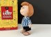 画像3: HALLMARK ペパーミントパティ 箱付き PEANUTS GALLERY 2000年 フィギュア オールド USA ヴィンテージ スヌーピー
