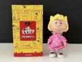 HALLMARK サリー 箱付き PEANUTS GALLERY 2000年 フィギュア オールド USA ヴィンテージ スヌーピー