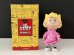 画像1: HALLMARK サリー 箱付き PEANUTS GALLERY 2000年 フィギュア オールド USA ヴィンテージ スヌーピー (1)