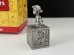 画像3: HALLMARK ルーシー LUCY 箱付き PEANUTS GALLERY 2000年 pewter フィギュア オールド USA ヴィンテージ スヌーピー