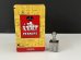 画像1: HALLMARK ルーシー LUCY 箱付き PEANUTS GALLERY 2000年 pewter フィギュア オールド USA ヴィンテージ スヌーピー (1)