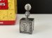画像2: HALLMARK チャーリーブラウン 箱付き PEANUTS GALLERY 2000年 pewter フィギュア オールド USA ヴィンテージ スヌーピー (2)