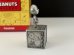 画像5: HALLMARK チャーリーブラウン 箱付き PEANUTS GALLERY 2000年 pewter フィギュア オールド USA ヴィンテージ スヌーピー