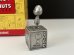 画像3: HALLMARK チャーリーブラウン 箱付き PEANUTS GALLERY 2000年 pewter フィギュア オールド USA ヴィンテージ スヌーピー