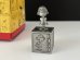 画像2: HALLMARK ルーシー LUCY 箱付き PEANUTS GALLERY 2000年 pewter フィギュア オールド USA ヴィンテージ スヌーピー (2)