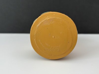 画像5: ガーフィールド 置時計 ヴィンテージ USA Garfield 