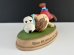画像3: HALLMARK スヌーピー ライナス PEANUTS GALLERY オールド USA ヴィンテージ