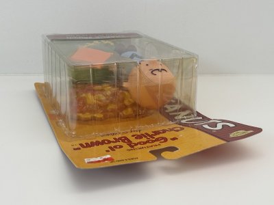 画像4: 未開封 デッドストック Playing Mantis PMI製 チャーリーブラウン フィギュア ドール USA SNOOPY オールド ヴィンテージ スヌーピー