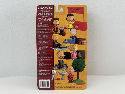 画像5: 未開封 デッドストック Playing Mantis PMI製 スヌーピー ウッドストック フィギュア ドール USA SNOOPY オールド ヴィンテージ