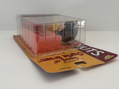 画像4: 未開封 デッドストック Playing Mantis PMI製 ルーシー フィギュア ドール USA SNOOPY オールド ヴィンテージ スヌーピー