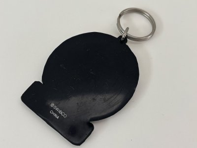 画像3: ヴィンテージ ドッグ 犬 プードル キーホルダー USA 