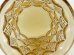 画像6: アンカーホッキング ジェムストーン 10oz オンザロック タンブラー ハニーゴールド ファイヤーキング アンバー GEMSTONE ANCHOR HOCKING USA ヴィンテージ