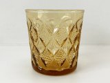 H様 ご確認用ページ アンカーホッキング ジェムストーン 10oz オンザロック タンブラー ハニーゴールド ファイヤーキング アンバー GEMSTONE ANCHOR HOCKING USA ヴィンテージ