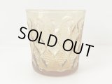 H様 ご確認用ページ アンカーホッキング ジェムストーン 10oz オンザロック タンブラー ハニーゴールド ファイヤーキング アンバー GEMSTONE ANCHOR HOCKING USA ヴィンテージ