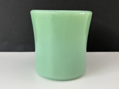 画像2: 希少 美品 1950s ファイヤーキング ジェダイ エキストラヘビー マグ Fire-king ヴィンテージ USA レストランウェア
