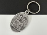 ヴィンテージ souvenir スーベニア キーホルダー USA 