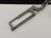 画像2: ヴィンテージ TOOL ツール 糸ノコ キーホルダー USA  (2)