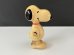 画像4: AVIVA スヌーピー WIND-UP TOY ヴィンテージ 1970's 1980's トコトコ PEANUTS (4)