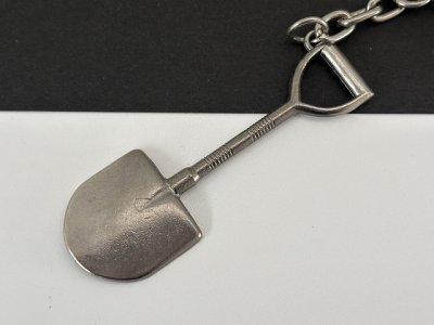 画像4: ヴィンテージ TOOL ツール スコップ キーホルダー USA 