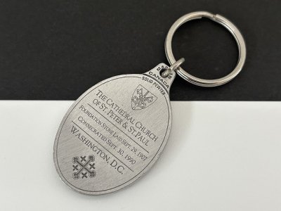画像3: ヴィンテージ souvenir スーベニア キーホルダー USA 
