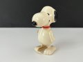 AVIVA スヌーピー WIND-UP TOY ヴィンテージ 1970's 1980's トコトコ PEANUTS
