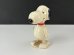 画像1: AVIVA スヌーピー WIND-UP TOY ヴィンテージ 1970's 1980's トコトコ PEANUTS (1)