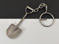 ヴィンテージ TOOL ツール スコップ キーホルダー USA 