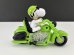 画像4: USA スヌーピー ジョーライダー ジョークール JOE COOL フィギュア SNOOPY PEANUTS