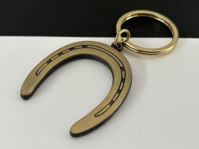 画像2: ヴィンテージ souvenir スーベニア キーホルダー USA 