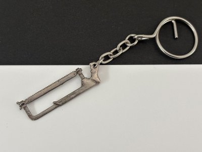 画像3: ヴィンテージ TOOL ツール 糸ノコ キーホルダー USA 