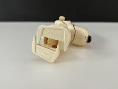 画像5: AVIVA スヌーピー WIND-UP TOY ヴィンテージ 1970's 1980's トコトコ PEANUTS