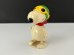 画像1: AVIVA スヌーピー フライングエース WIND-UP TOY ヴィンテージ 1970's 1980's トコトコ PEANUTS (1)
