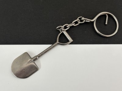 画像3: ヴィンテージ TOOL ツール スコップ キーホルダー USA 