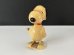 画像1: AVIVA スヌーピー WIND-UP TOY ヴィンテージ 1970's 1980's トコトコ PEANUTS (1)