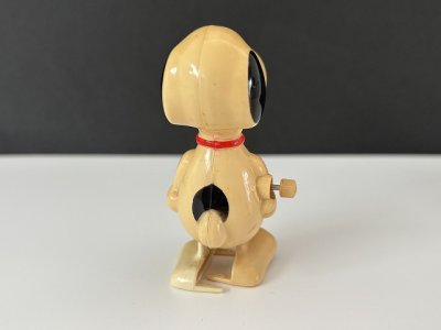 画像3: AVIVA スヌーピー WIND-UP TOY ヴィンテージ 1970's 1980's トコトコ PEANUTS