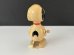 画像3: AVIVA スヌーピー WIND-UP TOY ヴィンテージ 1970's 1980's トコトコ PEANUTS (3)
