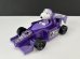 画像1: スヌーピー スポーツカー TOY SNOOPY PEANUTS USA (1)