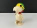 画像1: AVIVA スヌーピー フライングエース WIND-UP TOY ヴィンテージ 1970's 1980's トコトコ PEANUTS (1)