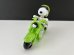 画像3: USA スヌーピー ジョーライダー ジョークール JOE COOL フィギュア SNOOPY PEANUTS