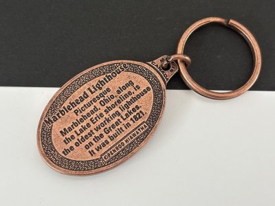 画像3: ヴィンテージ souvenir スーベニア キーホルダー USA 