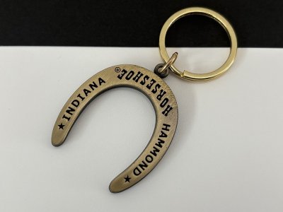 画像3: ヴィンテージ souvenir スーベニア キーホルダー USA 